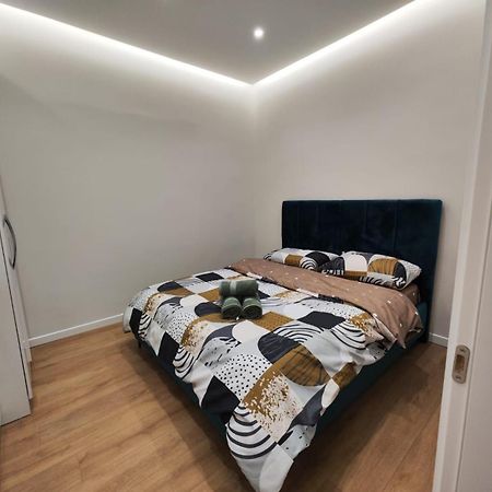 Pandora'S Box Apartament 티라나 외부 사진