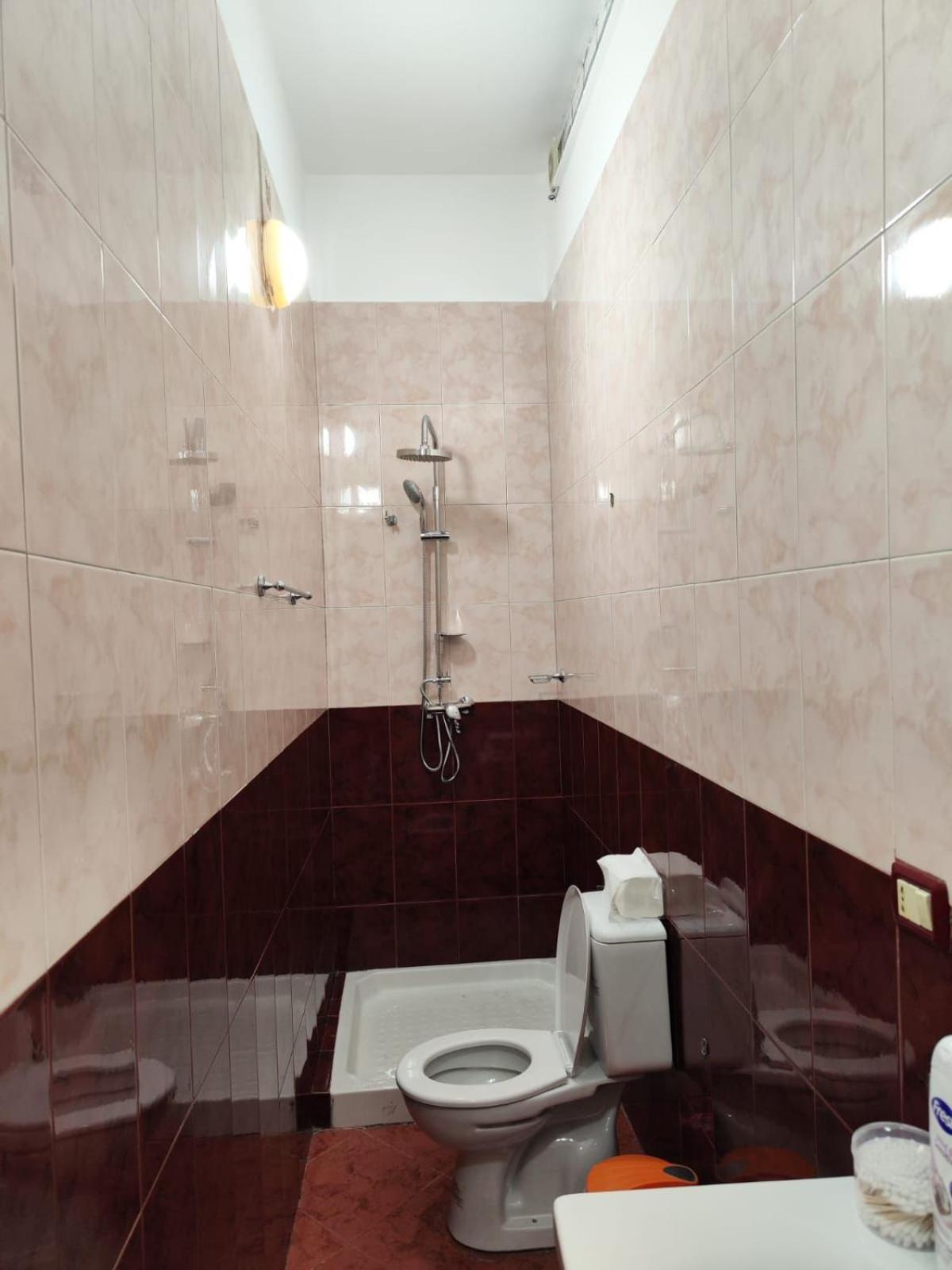 Pandora'S Box Apartament 티라나 외부 사진